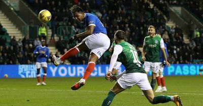 What channel is Rangers vs Hibernian on? TV and live stream info for the game