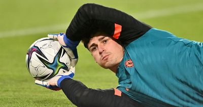 Kepa Arrizabalaga can prove Petr Cech right for Chelsea vs Al Hilal after Edouard Mendy decision