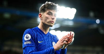 Confirmed Chelsea side vs Al Hilal: Thiago Silva and Kai Havertz return, N'Golo Kante left out