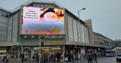 Business in Victoria Centre to permanently close later this year