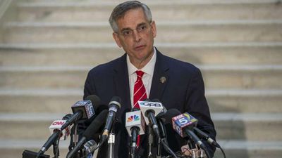 Georgia Election Investigation Fails, Once Again, To Find Massive Voter Fraud