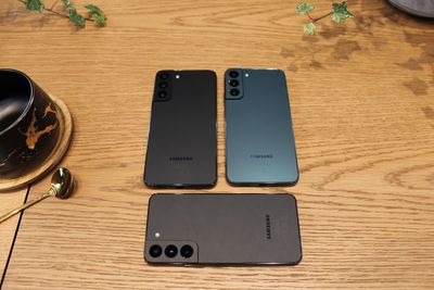 New Samsung phones ‘tick all the boxes’