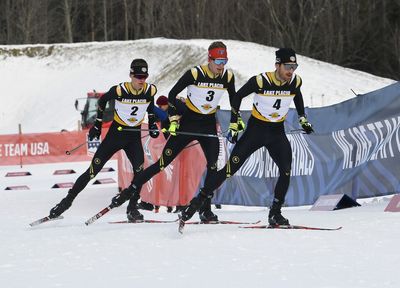 Nordic combined: What it is, and why it’s the only Olympic sport not offered to women