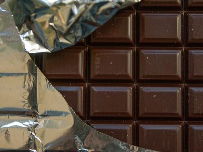 Stock Wars: Hershey Vs. Rocky Mountain Chocolate Factory