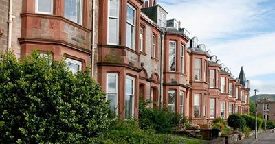 How much you need to earn in each area of Scotland to buy your first home