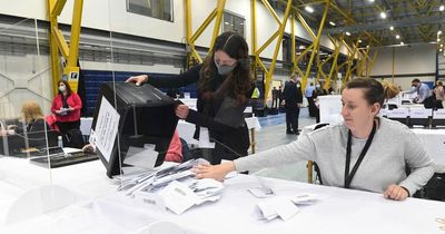 Controversial Lanarkshire electoral constituency plans go to public hearings