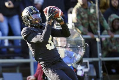 Bears target playmaker at receiver in second round of new ESPN mock draft