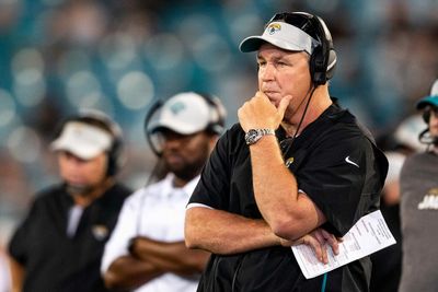 Saints bring back Doug Marrone for ‘a key role’ coaching offense