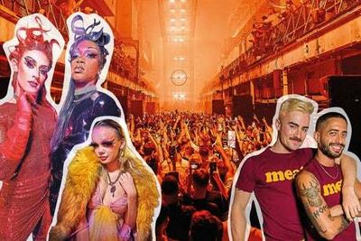 London is a playground! From drag nights to micro-raves, here’s where to party in London