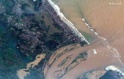 Madagascar's death toll from Cyclone Batsirai rises to 92