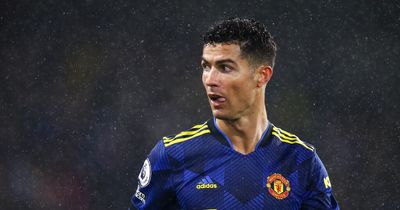 Cristiano Ronaldo defended over goal drought as "worst" Man Utd duo branded "dummies"