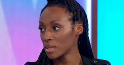 Corrie's Victoria Ekanoye had double mastectomy after finding lump while breastfeeding