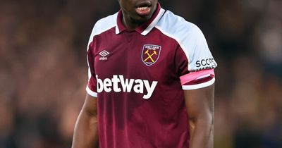 Kurt Zouma pressure grows as West Ham slammed for "appalling" response to cat abuse