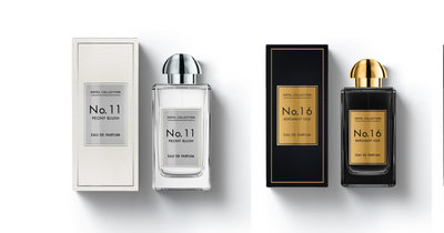 Aldi 'designer Jo Malone' dupe perfumes return for Valentine's Day