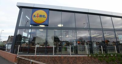 Lidl launch American food range and shoppers are all saying the same thing
