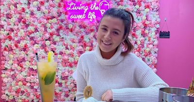 We tried Edinburgh's new dessert restaurant and will certainly be heading back