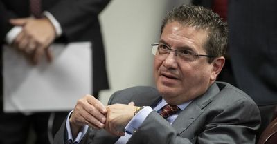 NFL will investigate harassment claim against Commanders owner Daniel Snyder