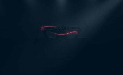 Oracle become new title sponsor of Red Bull Racing in multi-million-pound deal