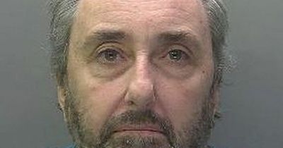Killer Ian Stewart's chilling 999 call saying 'wife had a fit' after he murdered her