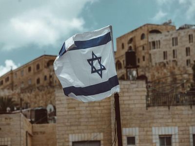 The Israeli Cannabis News Report: Marijuana Studies On Cancer, Autism And An Online Weed Marketplace