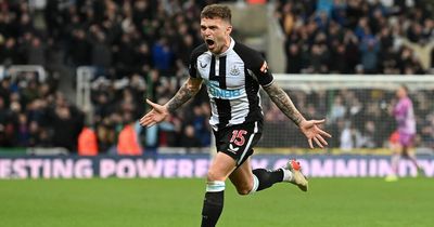 Quick restart, deadly delivery and a stunning goal - Kieran Trippier's man of the match display