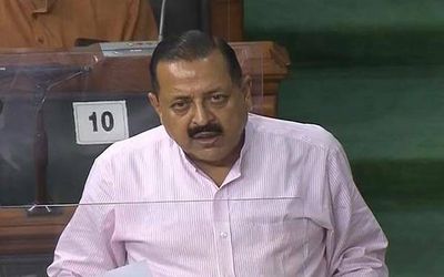 Examining comments from States on IAS cadre rules change: Centre