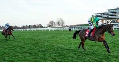 JP McManus retires dual Cheltenham Festival hero and winner of £600k Defi Du Seuil