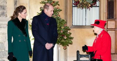Inside the Queen's forgotten country house that William and Kate have 'taken a look at'