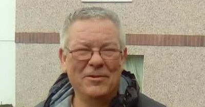 Edinburgh police launch urgent search as missing man sighted at Waverley