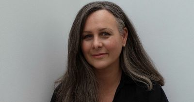 Edinburgh author hits out at 'outdated' NHS description of her 'moth-eaten' womb