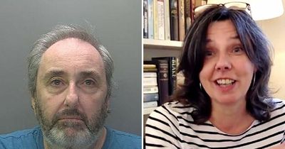 Killer fiance who murdered Northumberland author Helen Bailey found guilty over death of first wife