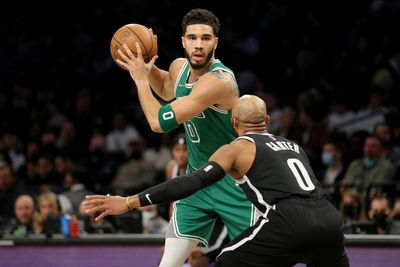 Celtics trade rumors: Boston’s shifting to be a buyer at the deadline with recent success the driver