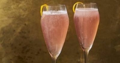 Aldi cocktails bring romance to Valentine's Day without breaking the bank
