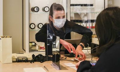 Australia’s 4% unemployment in isolation hides what’s really going on in the labour market