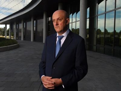 COVID pandemic fuels extremists: ASIO