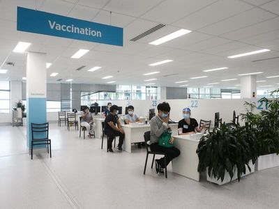 NSW hospital visit rules have eased
