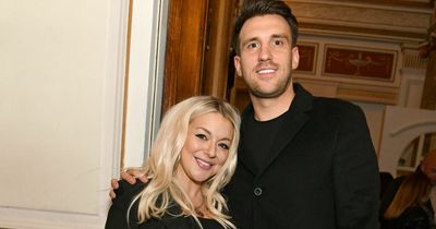 Sheridan Smith 'hoping to reconcile with ex Jamie Horn' after split