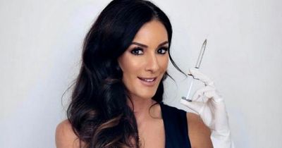 Cosmetic nurse warns against 'dangerous' social media lip-plumping hacks