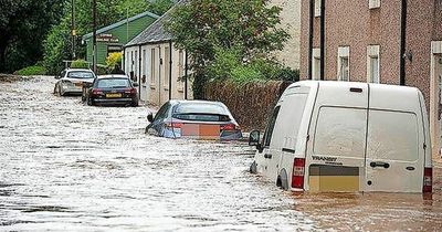 Further delays to £28 million Comrie flood protection scheme