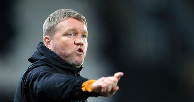 League One promotion winner tells Sunderland to hire Grant McCann and forget Roy Keane