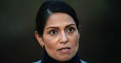 Home Secretary Priti Patel declares change in UK’s national terrorism threat level