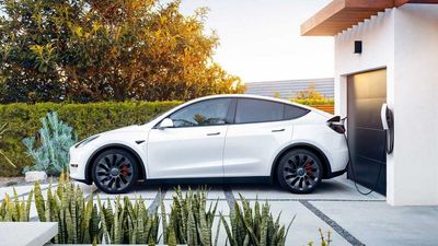 California: Plug-In Car Sales Up 79% In 2021, Tesla Model Y #2 Overall