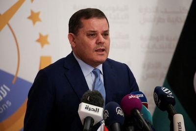 Libya's politics are broken but war not seen as inevitable