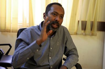 Former Sudanese minister Khalid Omer Yousif arrested by security forces - party sources