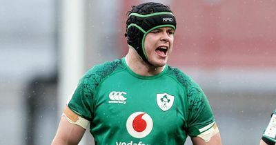 Not PlayStation Rugby, but thrilling nonetheless - James Ryan on Ireland's new way