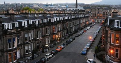 Edinburgh housing market shows signs of slowing as suburb market gathers pace