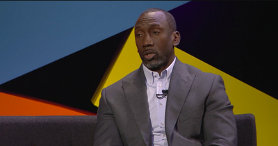 Jimmy Floyd Hasselbaink tells Chelsea what to do vs Al Hilal in Liverpool and Real Madrid point