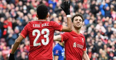 Liverpool vs Leicester City prediction and odds: Diogo Jota tipped to get revenge for Reds