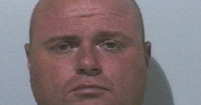 Banned Northumberland driver jailed after being caught behind the wheel for third time