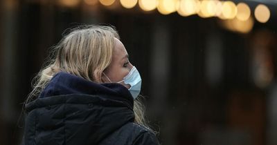 Zero covid fines for Bristol face mask law-breakers as Plan B ended